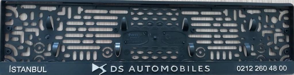 Ds Otomobiles Citroens-Dies